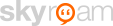 skyroam logo